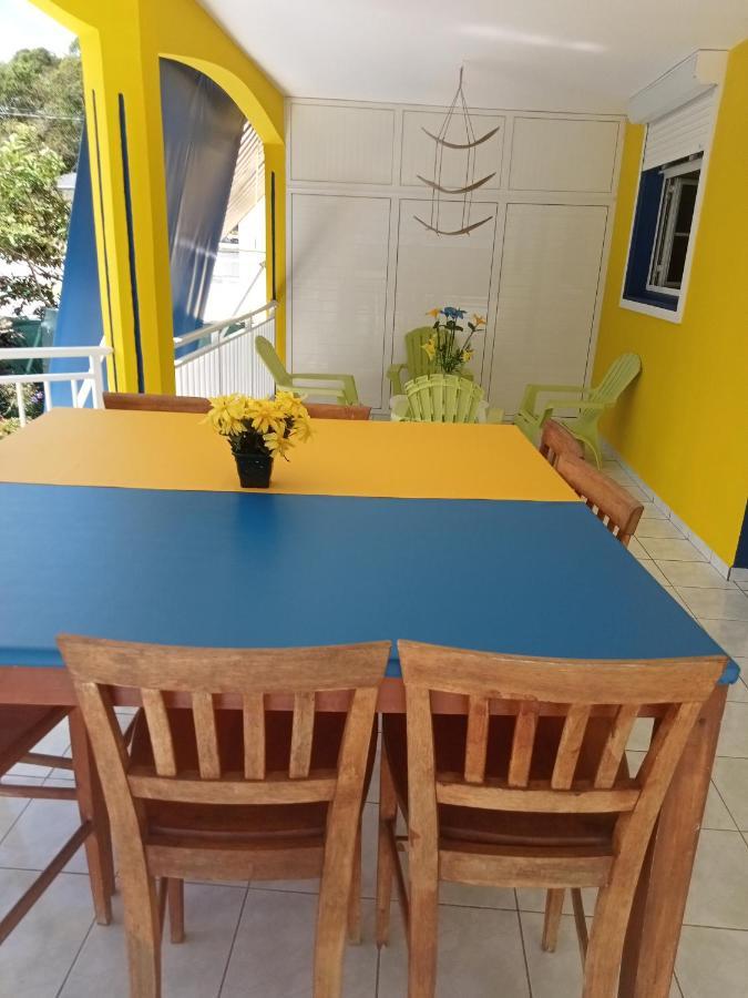 Maison Mitoyenne Garnier Εξωτερικό φωτογραφία
